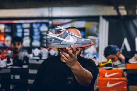 Sneakerness Paris 2016 Official Recap Sneakerness