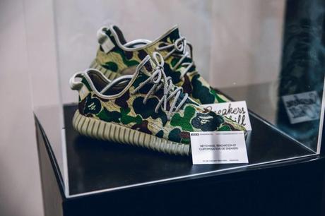 Sneakerness Paris 2016 Official Recap Sneakerness