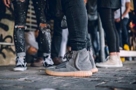 Sneakerness Paris 2016 Official Recap Sneakerness