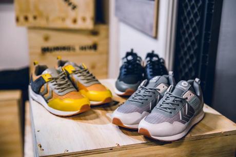 Sneakerness Paris 2016 Official Recap Sneakerness