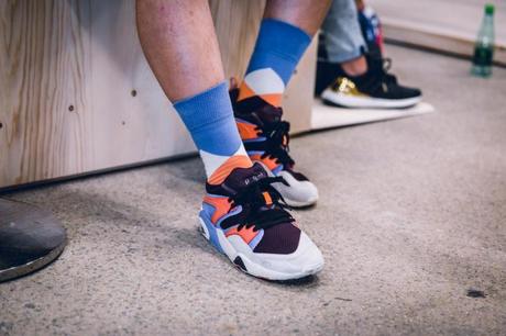 Sneakerness Paris 2016 Official Recap Sneakerness