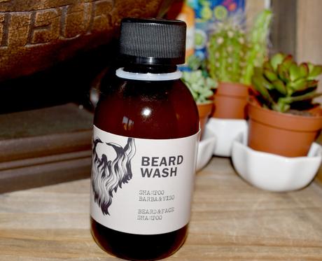 Dear Beard, les soins à barbe naturels et bio. Test & avis Dear Beard