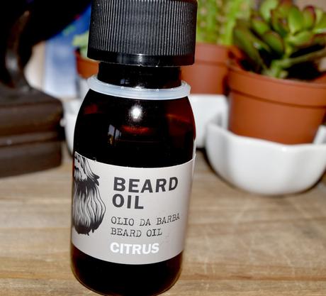 Dear Beard, les soins à barbe naturels et bio. Test & avis Dear Beard