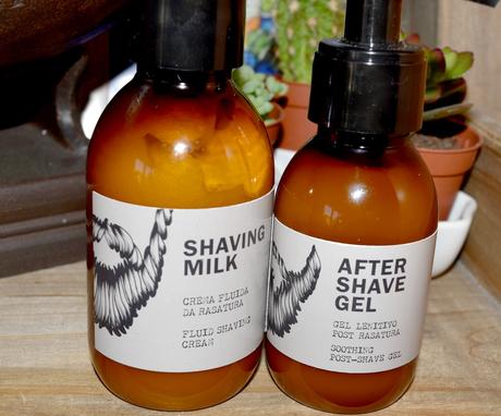 Dear Beard, les soins à barbe naturels et bio. Test & avis Dear Beard