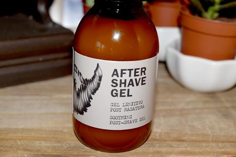 Dear Beard, les soins à barbe naturels et bio. Test & avis Dear Beard