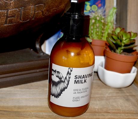 Dear Beard, les soins à barbe naturels et bio. Test & avis Dear Beard
