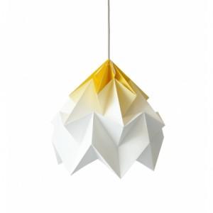 Journée nationale de la lumière suspension-moth-xl-gradient-jaune-snow-puppe