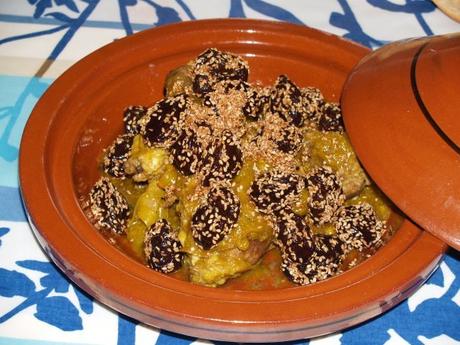 La gastronomie marocaine  Marrakech Private Resort