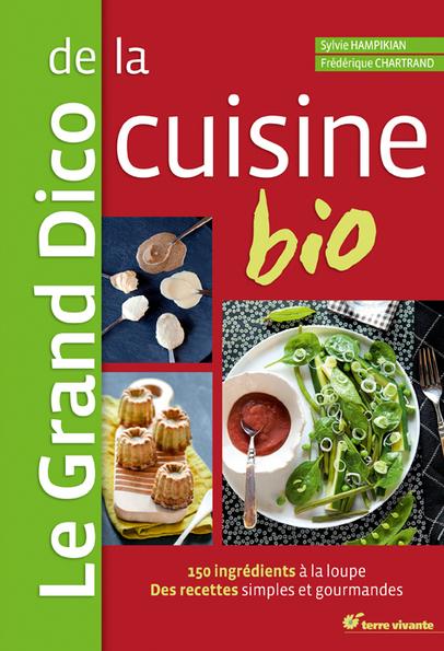 la cuisine bio Cuisine Guylaine Cuisine simple et rapide, au fil des saisons avec des