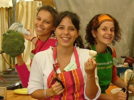 la cuisine bio Cuisine Campagne