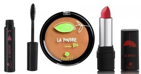 maquillage bio 974 makeup du jour avec le jade shore de CHANEL par Jemmaaa_974