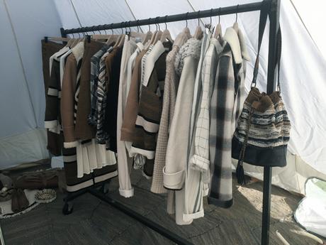 SESSUN AW17 SESSUN AW17