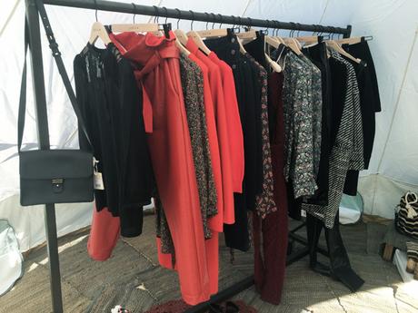 SESSUN AW17 SESSUN AW17