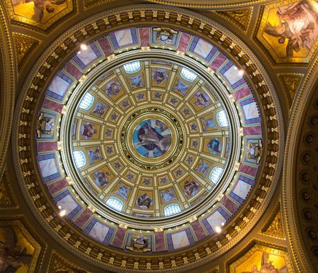 5 jours à Budapest (+1 jour de galère) 5 jours à Budapest (+1 jour de galère)