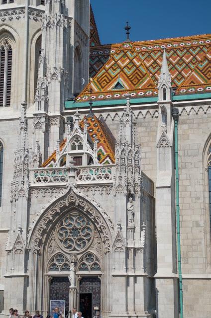5 jours à Budapest (+1 jour de galère) 5 jours à Budapest (+1 jour de galère)