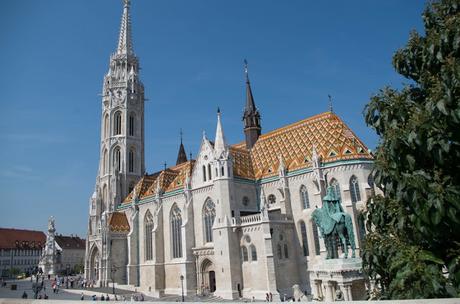 5 jours à Budapest (+1 jour de galère) 5 jours à Budapest (+1 jour de galère)
