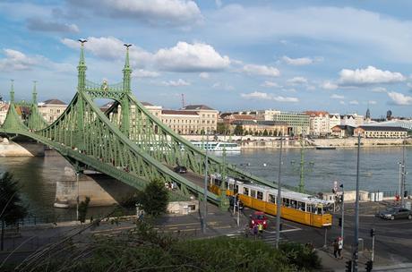 5 jours à Budapest (+1 jour de galère) 5 jours à Budapest (+1 jour de galère)