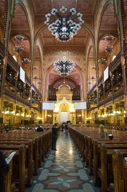 5 jours à Budapest (+1 jour de galère) 5 jours à Budapest (+1 jour de galère)