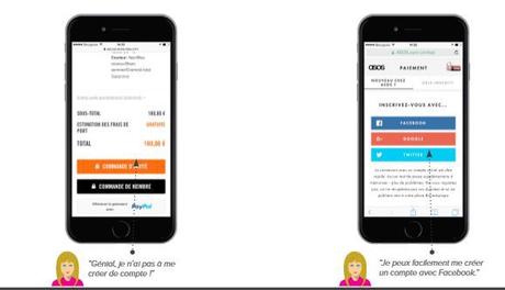Exclu : Résultats du premier classement du M-commerce en France etudemobile