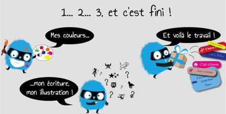 C-MonÉtiquette : mon nouveau chouchou ! C-MonÉtiquette : mon nouveau chouchou !