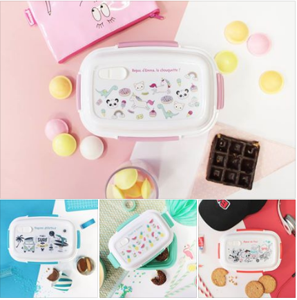 C-MonÉtiquette : mon nouveau chouchou ! C-MonÉtiquette : mon nouveau chouchou !