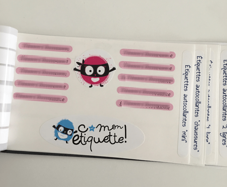 C-MonÉtiquette : mon nouveau chouchou ! C-MonÉtiquette : mon nouveau chouchou !