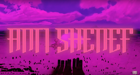 Beny Le Brownies – Anti Shenef feat. Majdon Co (Vidéo) blb-x-mc-as