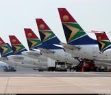 Afrique du Sud : la compagnie aérienne nationale à l’agonie