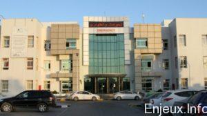 Libye : ouverture prochaine par l’Italie d’un hôpital militaire à Misrata Libye : ouverture prochaine par l’Italie d’un hôpital militaire à Misrata