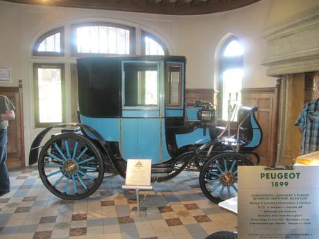 France - Le Musée de la Rochetaillée - 2 France - Le Musée de la Rochetaillée - 2