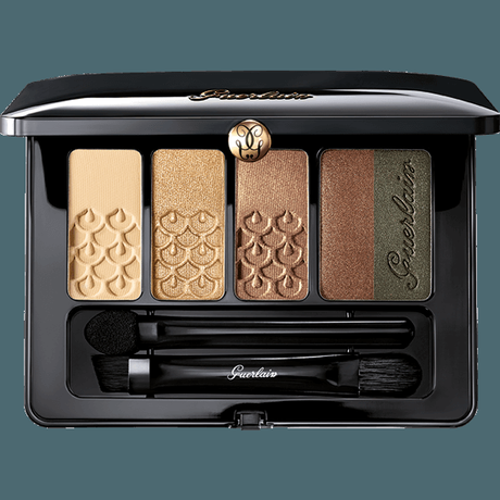 LES 10 PALETTES AUTOMNE 2016 QUI NOUS FONT DE L’OEIL! LES 10 PALETTES AUTOMNE 2016 QUI NOUS FONT DE L’OEIL!