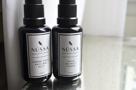 Septembre côté beauté / soins : mon vanity de saison ! saison