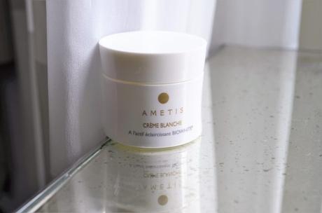 Septembre côté beauté / soins : mon vanity de saison ! saison