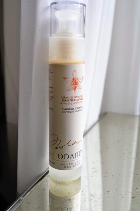 Septembre côté beauté / soins : mon vanity de saison ! saison