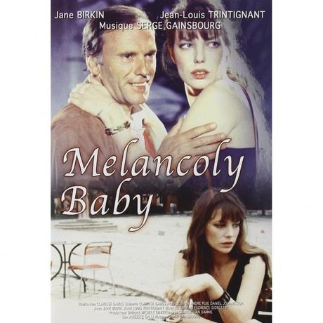 Gainsbourg & Sabar-Melancoly Baby-1979