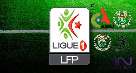 Les matches télévisés de la 4eme journée du championnat Ligue1 Mobilis