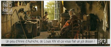 Comment plusieurs coeurs royaux devinrent du vernis de peinture ? Comment plusieurs coeurs royaux devinrent du vernis de peinture ?