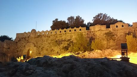 (Crète) Rethymnon, la si douce (Crète) Rethymnon, la si douce