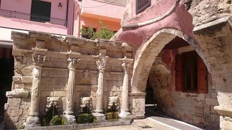 (Crète) Rethymnon, la si douce (Crète) Rethymnon, la si douce