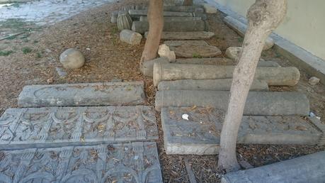 (Crète) Rethymnon, la si douce (Crète) Rethymnon, la si douce