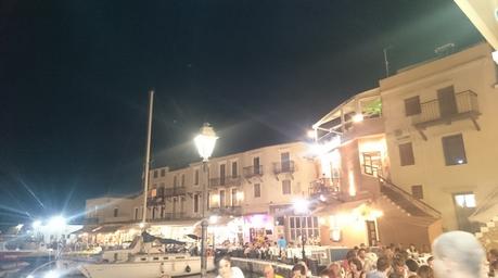 (Crète) Rethymnon, la si douce (Crète) Rethymnon, la si douce