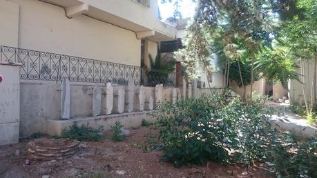 (Crète) Rethymnon, la si douce (Crète) Rethymnon, la si douce