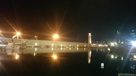 (Crète) Rethymnon, la si douce (Crète) Rethymnon, la si douce
