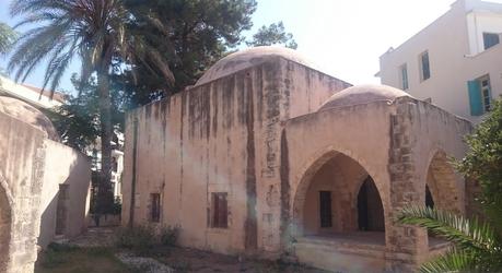 (Crète) Rethymnon, la si douce (Crète) Rethymnon, la si douce