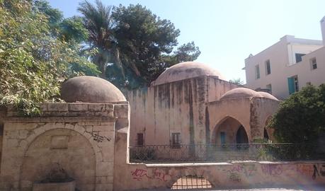(Crète) Rethymnon, la si douce (Crète) Rethymnon, la si douce