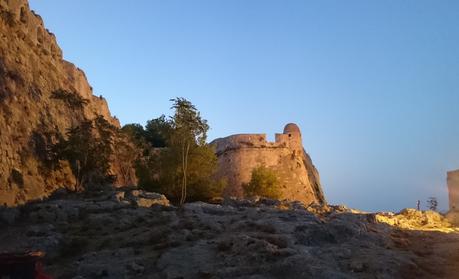 (Crète) Rethymnon, la si douce (Crète) Rethymnon, la si douce