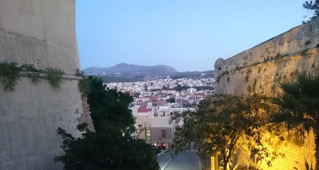(Crète) Rethymnon, la si douce (Crète) Rethymnon, la si douce
