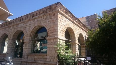 (Crète) Rethymnon, la si douce (Crète) Rethymnon, la si douce