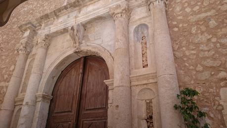 (Crète) Rethymnon, la si douce (Crète) Rethymnon, la si douce