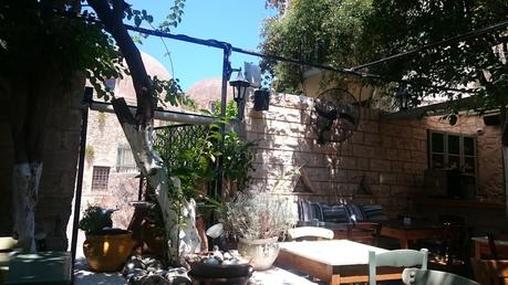 (Crète) Rethymnon, la si douce (Crète) Rethymnon, la si douce